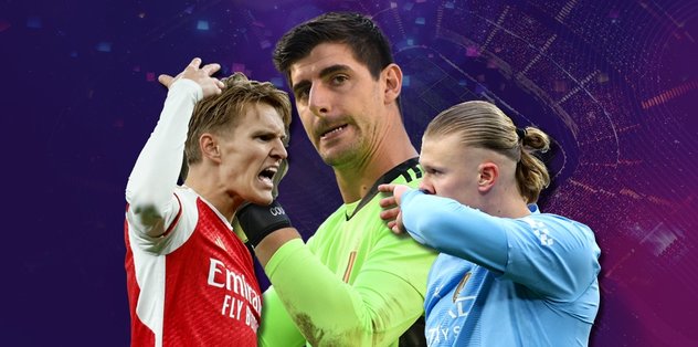 İşte EURO 2024’te olmayacak en değerli 11!