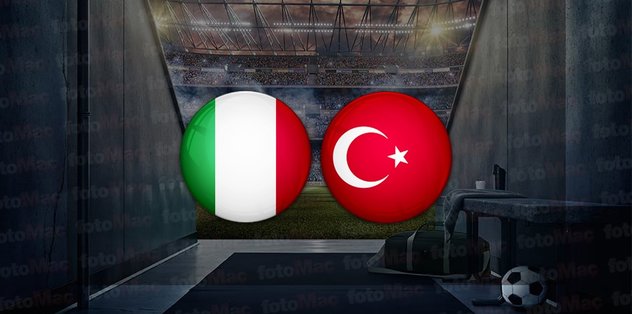 İtalya U21 Türkiye U21 maçı ne zaman, saat kaçta ve hangi kanalda canlı yayınlanacak? | Ümit Milli Takım