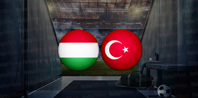 MACARİSTAN TÜRKİYE MAÇI CANLI ŞİFRESİZ İZLE | Türkiye maçı ne zaman? Milli maç hangi kanalda? Saat kaçta?