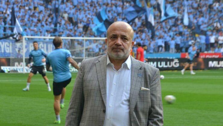 MHK için yalakalık yapıyor