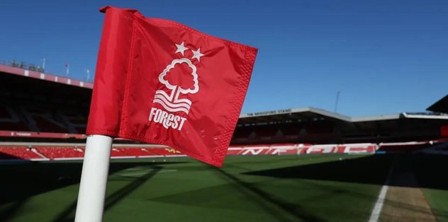 Nottingham Forest’a flaş ceza!