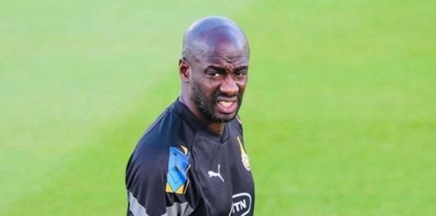 Otto Addo yeniden Gana Milli Takımı’nın başına geçti!