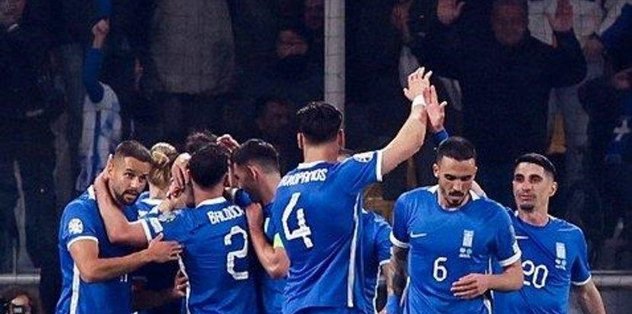 Rakibimiz Gürcistan veya Yunanistan