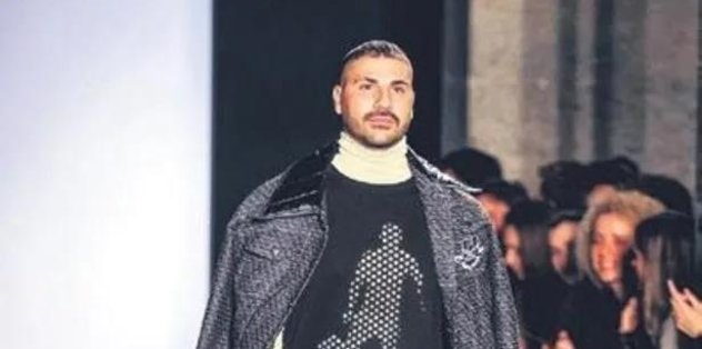 Ricardo Quaresma podyuma çıktı