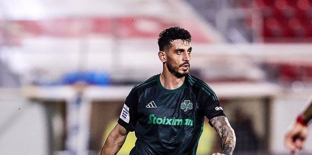 Samet Akaydin’dan flaş Fenerbahçe sözleri!