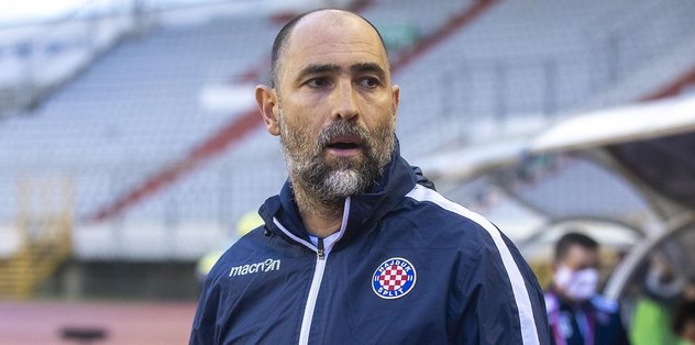 Sarri’nin yerine Tudor