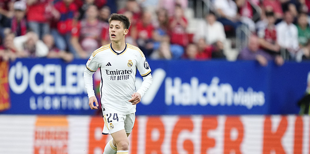 SON DAKİKA TRANSFER HABERİ – Bayern Münih Arda Güler’e kancayı taktı! İşte yapılan teklif