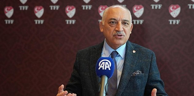 TFF Başkanı Mehmet Büyükekşi’den Süper Kupa sözleri!
