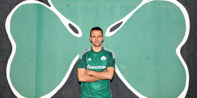 TRANSFER HABERLERİ: Nemanja Maksimovic resmen Panathinaikos’ta! Fatih Terim…