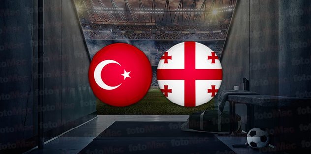 Türkiye U21 – Gürcistan U21 maçı CANLI İZLE | Ümit Milli Takım maçı saat kaçta ve hangi kanalda canlı yayınlanacak?