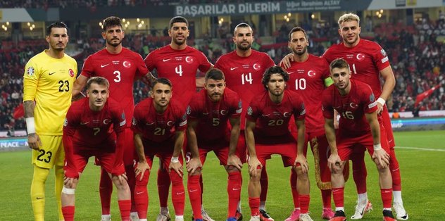 Türkiye’nin Avrupa Şampiyonası’ndaki son rakibi Gürcistan oldu