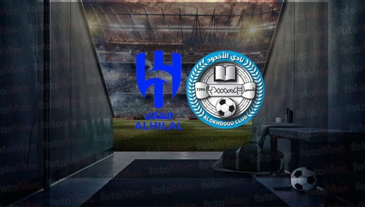 Al Hilal – Al Akhdoud maçı ne zaman, saat kaçta ve hangi kanalda canlı yayınlanacak? | Suudi Arabistan Pro Lig