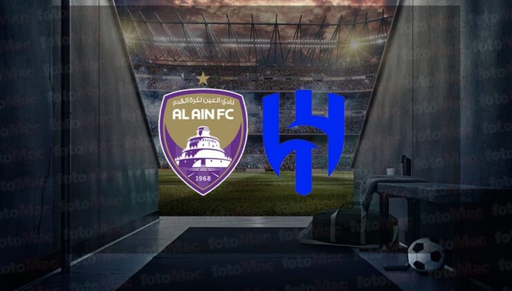 Al Ittihad – Al Hilal maçı ne zaman, saat kaçta ve hangi kanalda canlı yayınlanacak? | AFC Şampiyonlar Ligi