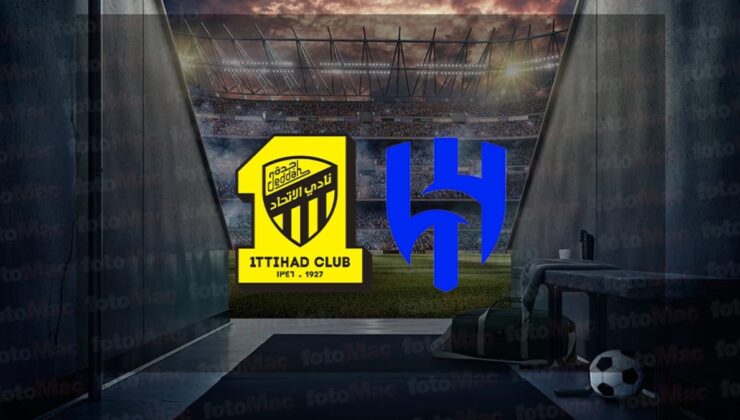 Al Ittihad – Al Hilal maçı ne zaman, saat kaçta ve hangi kanalda canlı yayınlanacak? | Suudi Arabistan Kupası