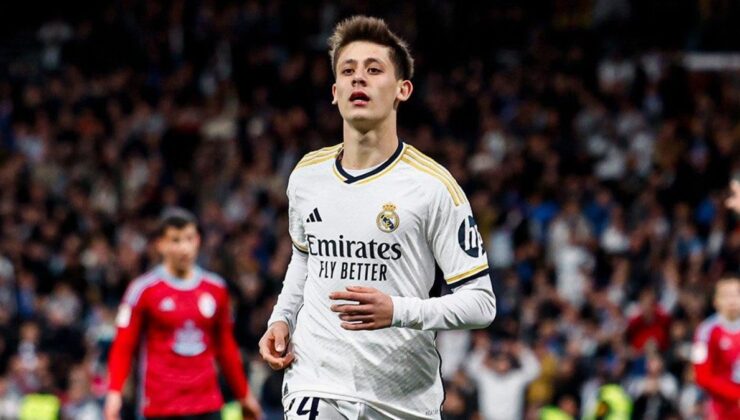 Arda Güler’e sürpriz teklif! Yeni takımı…