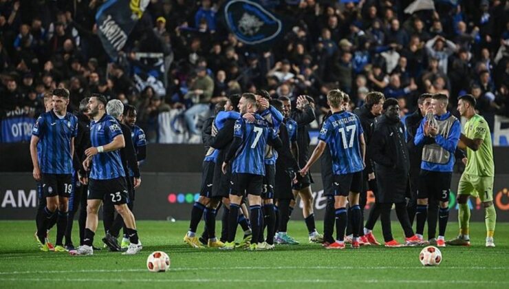 Atalanta 4-1 Fiorentina MAÇ SONUCU-ÖZET | İtalya Kupası’nda Atalanta finalde!