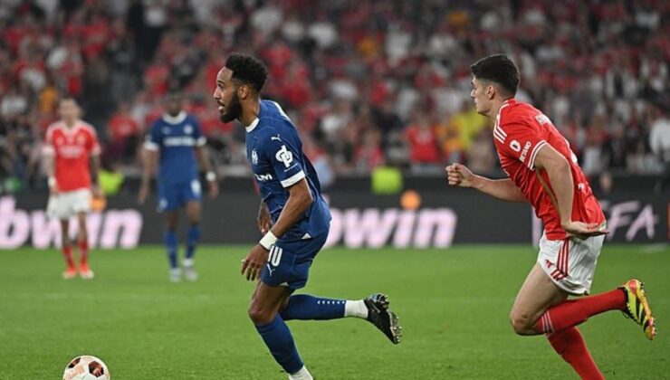 Avrupa Ligi’nde Fransız rövanş günü