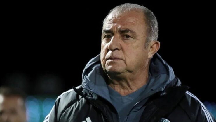 Bakasetas’tan flaş Fatih Terim itirafı!