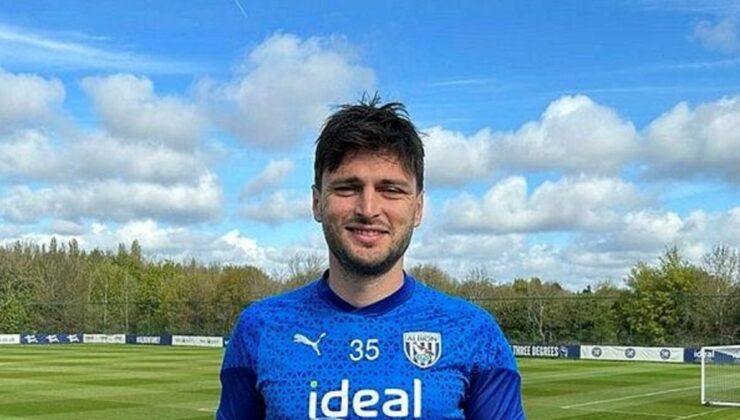 Championship’te mart ayının en iyi golü Okay Yokuşlu’dan!