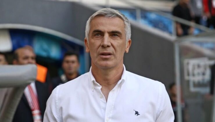 Eskişehirspor’da Önder Karaveli dönemi sona erdi