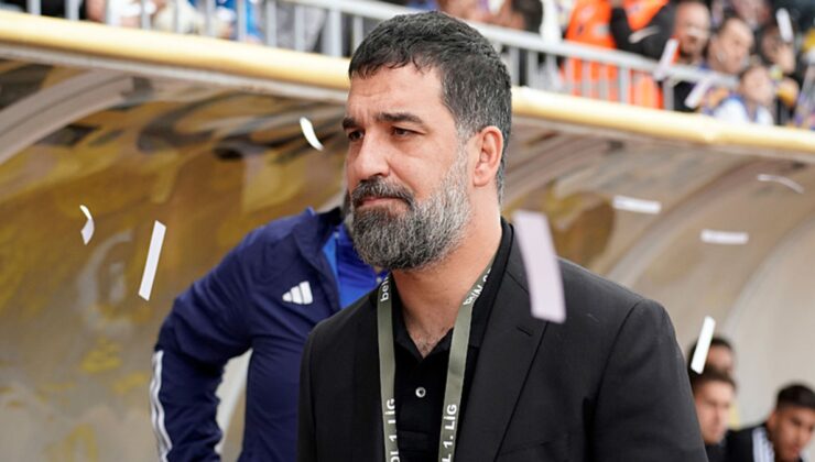 Eyüpspor Teknik Direktörü Arda Turan’a İspanya’dan hasar davası