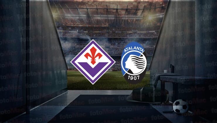 Fiorentina – Atalanta maçı ne zaman, saat kaçta ve hangi kanalda canlı yayınlanacak? | İtalya Kupası