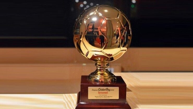 Golden Boy 2024 adayları açıklandı! Listede 3 Türk yıldız var