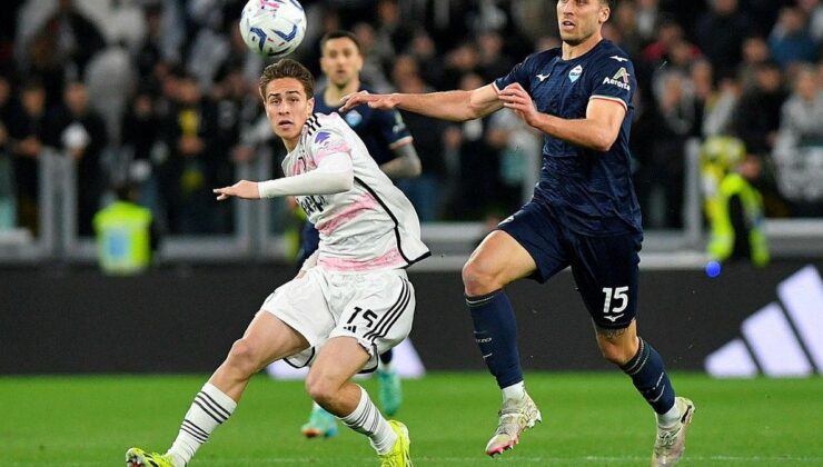 Juventus 2-0 Lazio MAÇ SONUCU – ÖZET Kenan Yıldız…