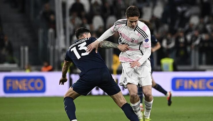 Kenan Yıldız’a Del Piero formülü!