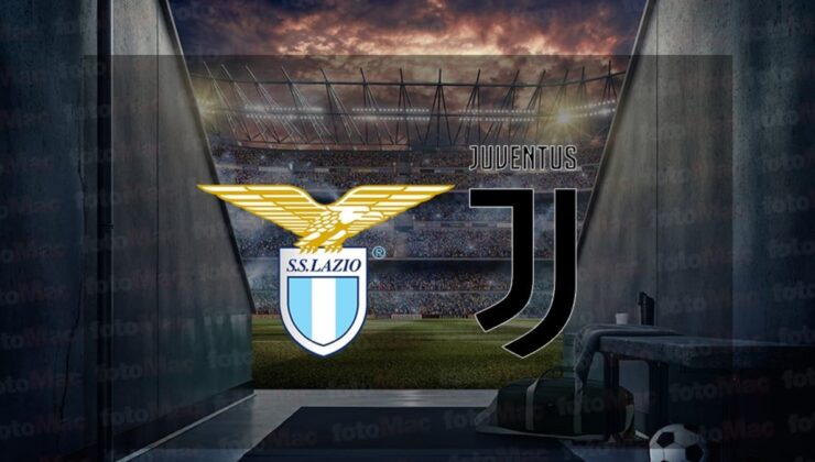 Lazio – Juventus maçı ne zaman, saat kaçta ve hangi kanalda canlı yayınlanacak? | İtalya Kupası