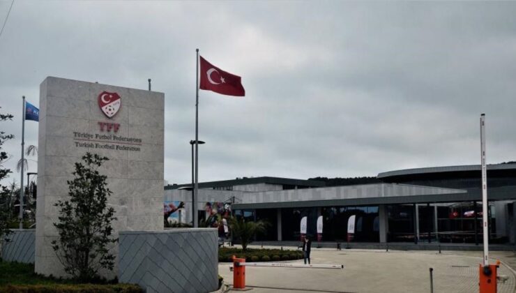 Mart ayı TFF Fair Play Ödülleri’nin kazananları açıklandı