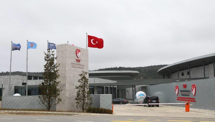 PFDK kararları açıklandı! Fenerbahçe, Trabzonspor, Galatasaray…