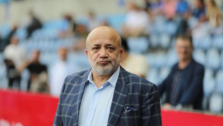 Sancak: Adaylık için hedefim yok