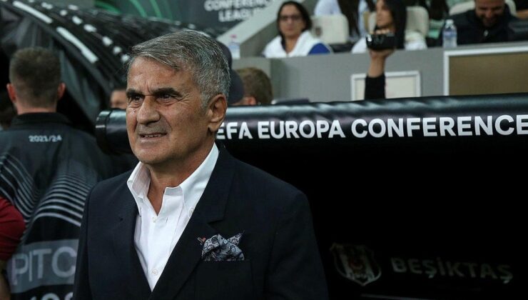 Şenol Güneş açıkladı! Gitmek istediği takım…