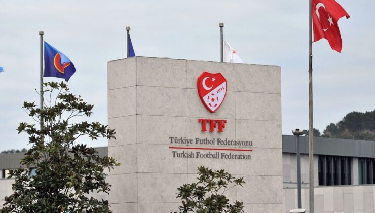 Süper Lig’de 6 kulüp PFDK’ye sevk edildi! Beşiktaş, Galatasaray, Trabzonspor…