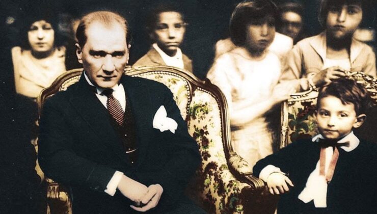 TFF, Beşiktaş, Fenerbahçe, Galatasaray ve Trabzonspor’dan 23 Nisan mesajları