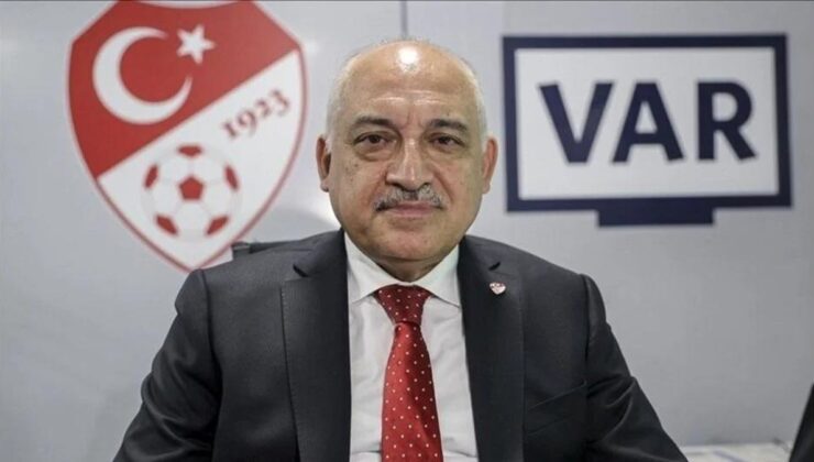 TFF seçimleri neden 18 Temmuz’da yapılacak? Mehmet Büyükekşi açıkladı