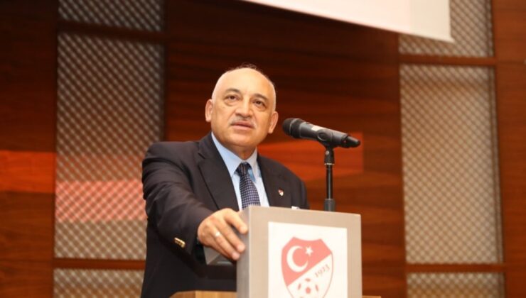 TFF yönetimi depremzede vatandaşlarla bayramlaşacak!