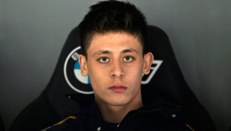 TRANSFER HABERLERİ | Arda Güler’in en sonunda sabrı taştı! İşte yıldız ismin aldığı flaş karar