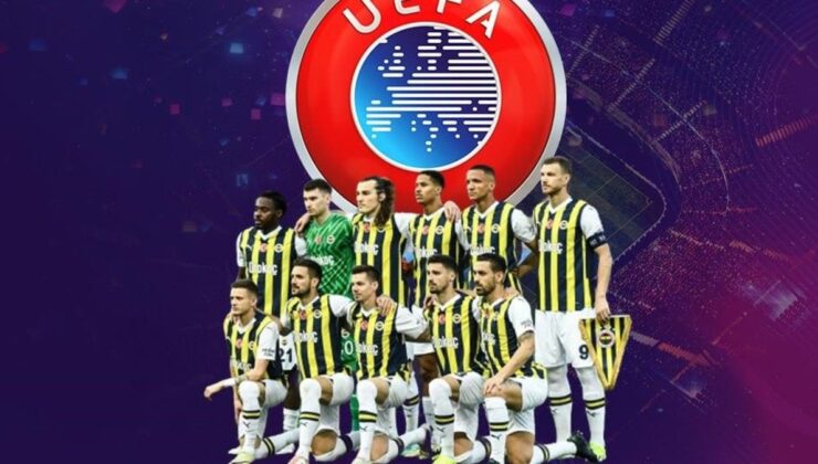 UEFA ÜLKE PUANI: Ülke puanında son durum ne? İşte Türkiye’nin sıralaması