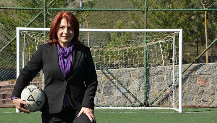 UEFA’dan gözlemci Lale Orta için kritik görev!