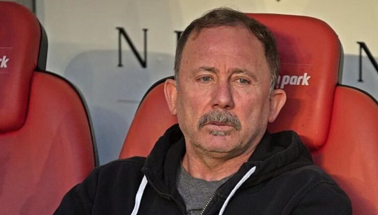 Yalçın ayrılıyor