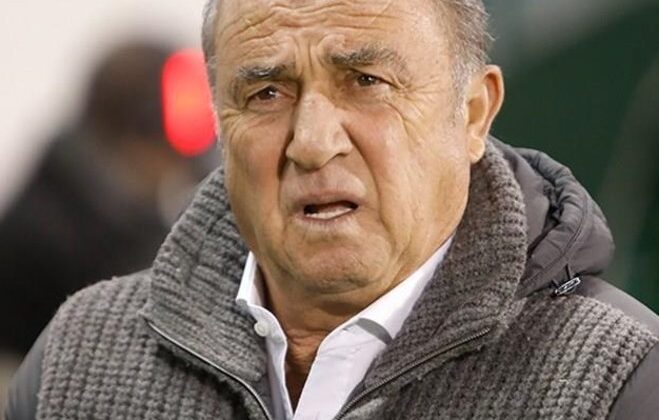 Yunan basını duyurdu!  Panathinaikos’ta Fatih Terim dönemi sona mı eriyor?