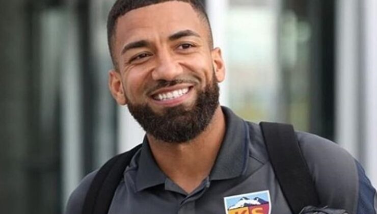 Aaron Lennon’dan Kayserispor sözleri!