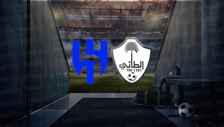 Al Hilal – Al Tai maçı ne zaman, saat kaçta ve hangi kanalda canlı yayınlanacak? | Suudi Arabistan Pro Lig