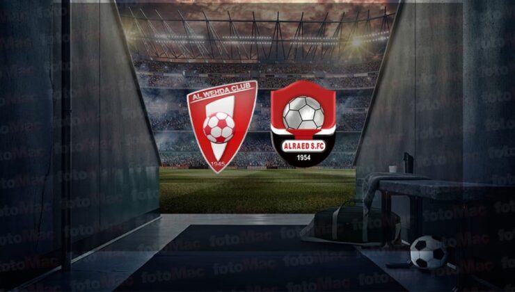 Al Wahda – Al Raed maçı ne zaman, saat kaçta ve hangi kanalda canlı yayınlanacak? | Suudi Arabistan Pro Lig