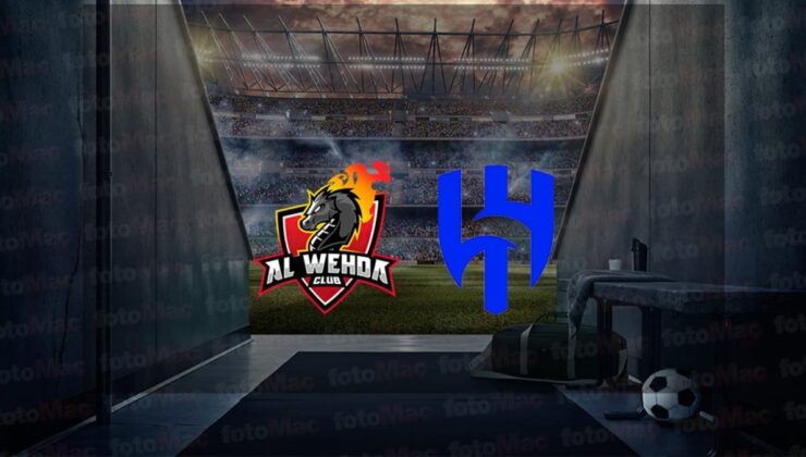 Al Wehda – Al Hilal maçı ne zaman, saat kaçta ve hangi kanalda canlı yayınlanacak? | Suudi Arabistan Pro Lig