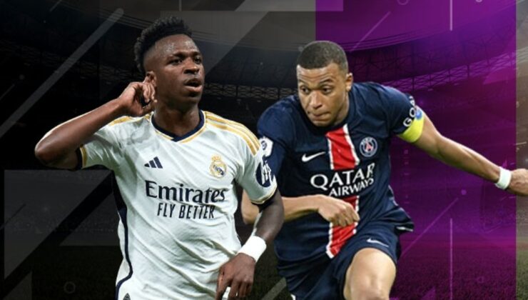 Ballon d’Or’un kazananı kim olacak? İşte favoriler…