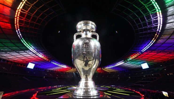 EURO 2024 FİKSTÜRÜ | EURO 2024 ne zaman başlayacak? – EURO 2024 bu yıl nerede düzenlenecek?