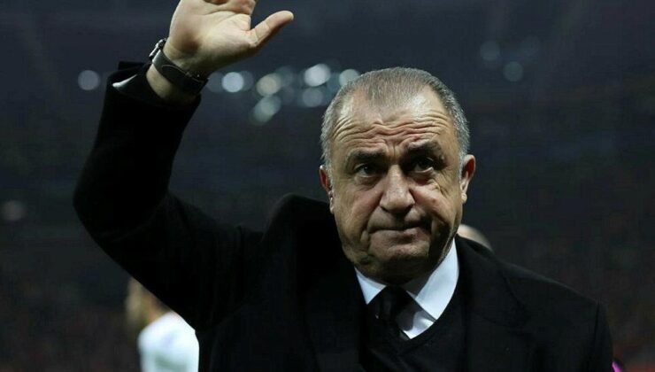 Fatih Terim’in ayrılığı Yunan basınında gündem oldu!